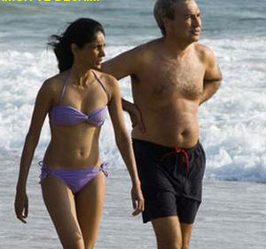 kiran desai 2
