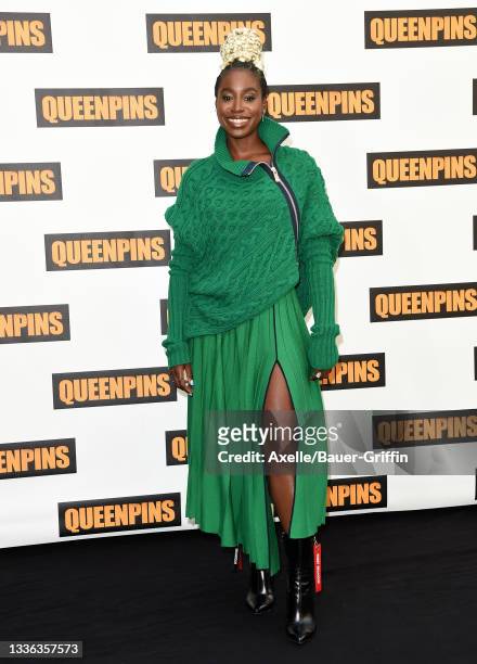 kirby howell baptiste 9