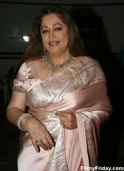 kirron kher 2