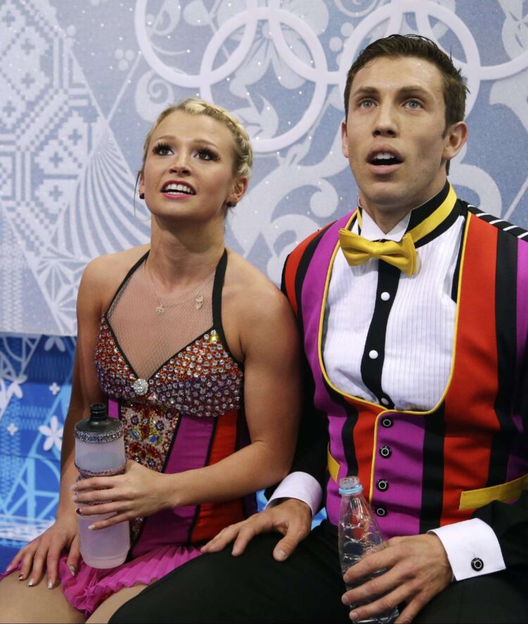 kirsten moore towers 7
