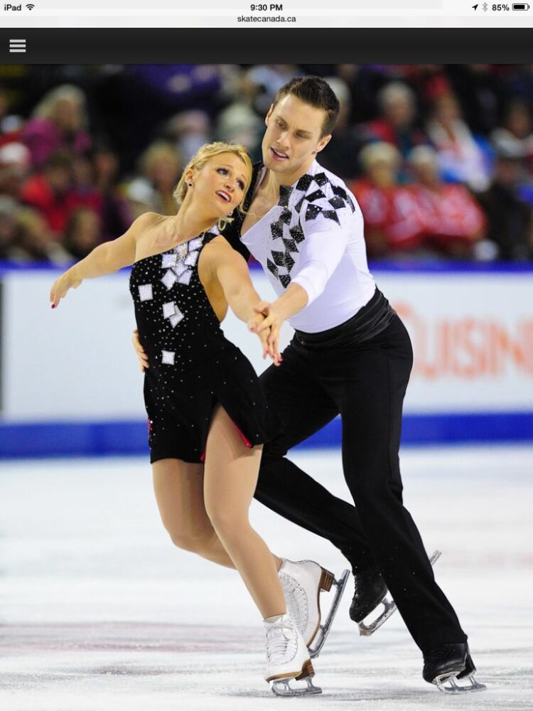 kirsten moore towers 9
