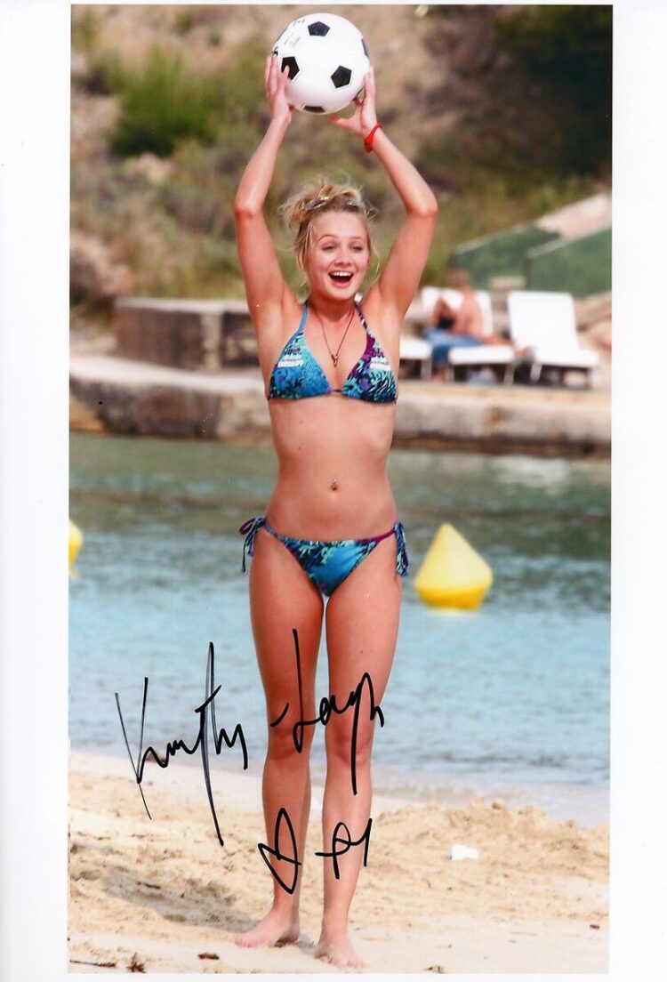 kirsty leigh porter 7