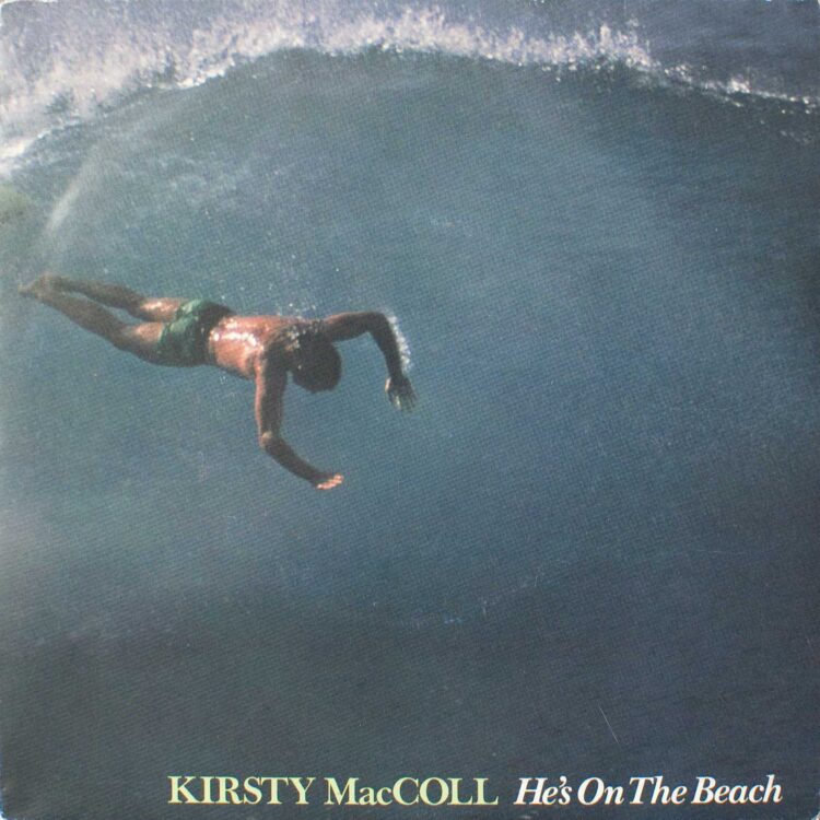 kirsty maccoll 1