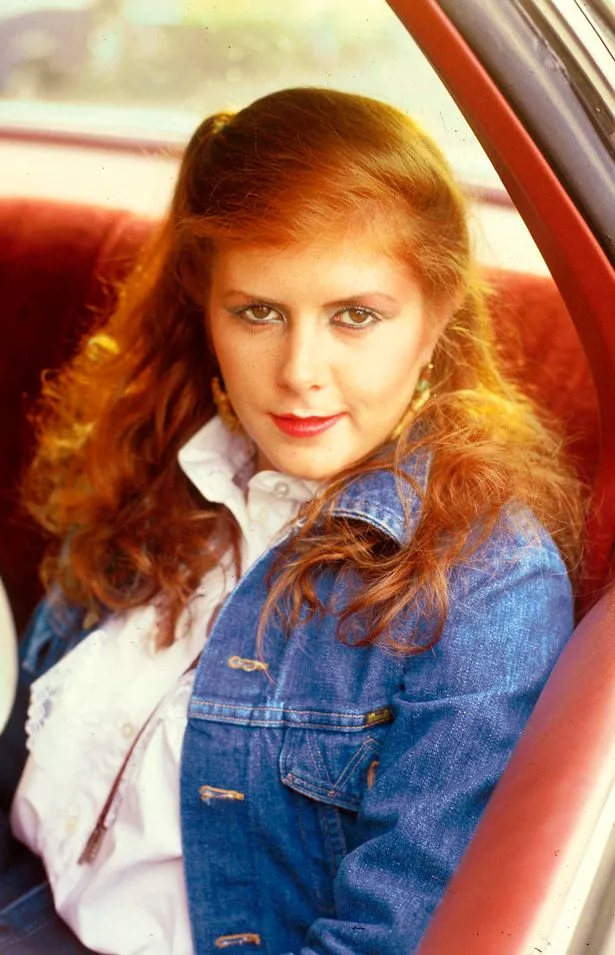 kirsty maccoll 6