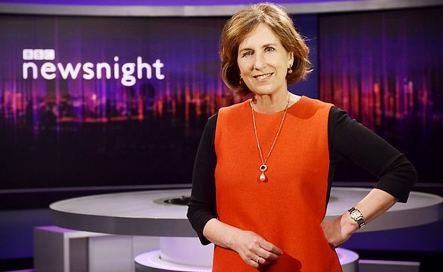 kirsty wark 5