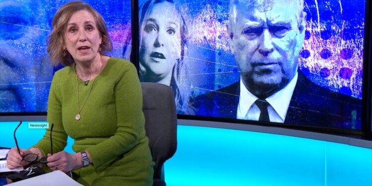 kirsty wark 9