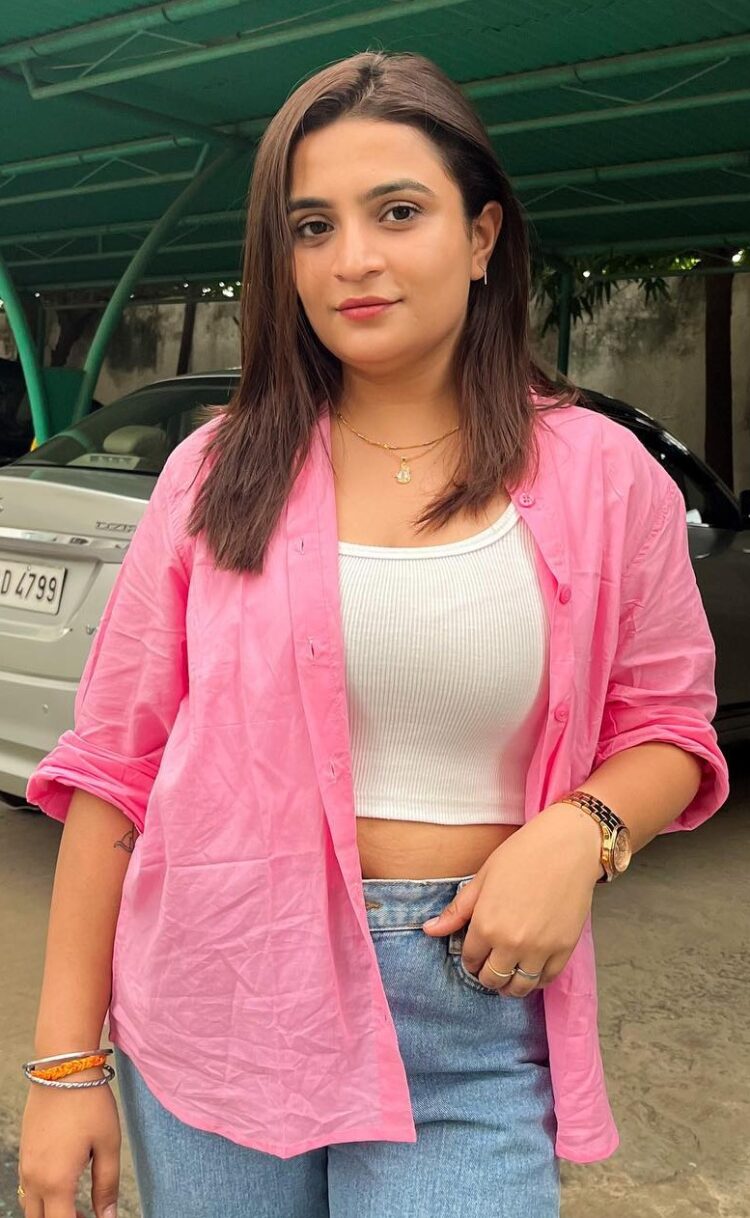 kirti mehra 7