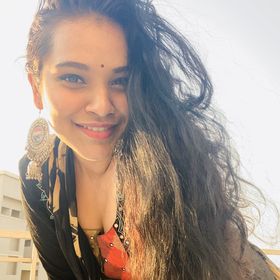 kirtika gowda