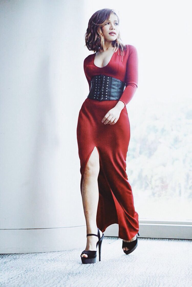 klarisse de guzman 2