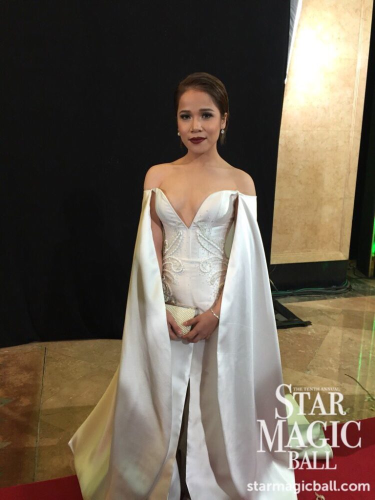 klarisse de guzman 7