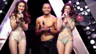 klarisse de guzman 8