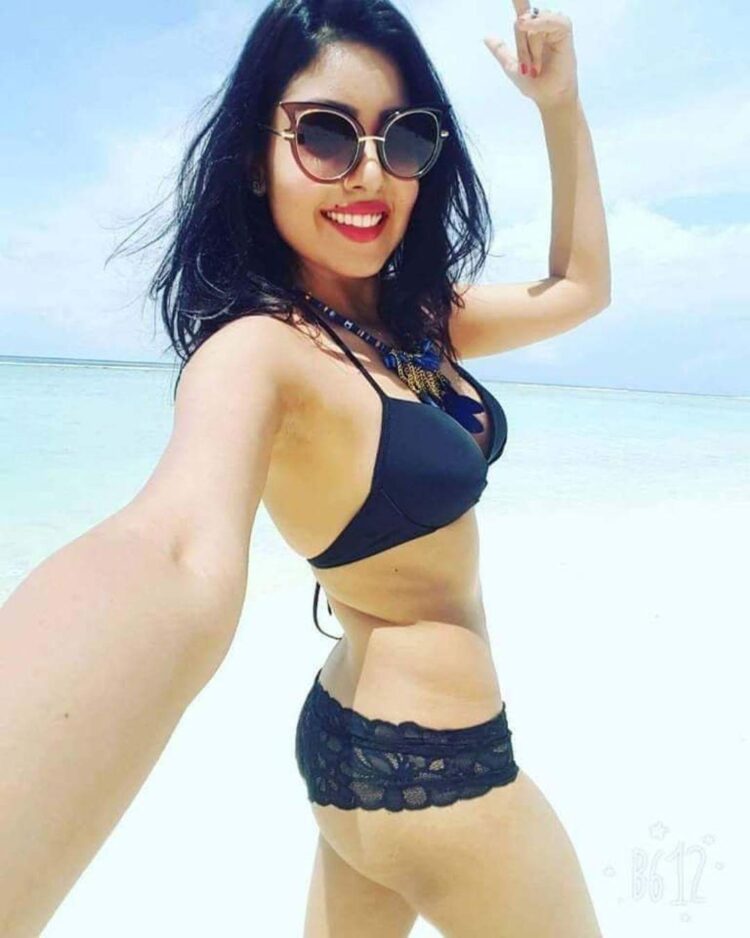 komal jha 3