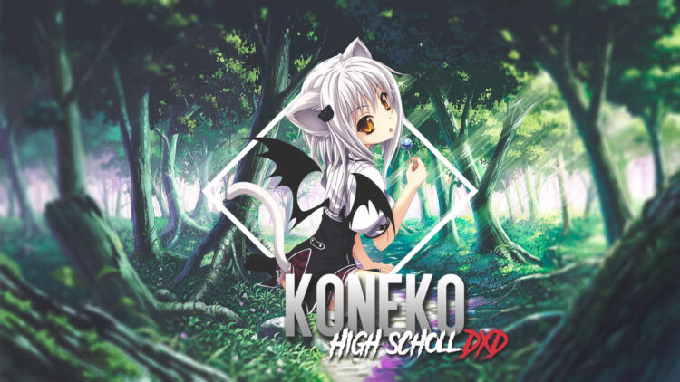 koneko 13