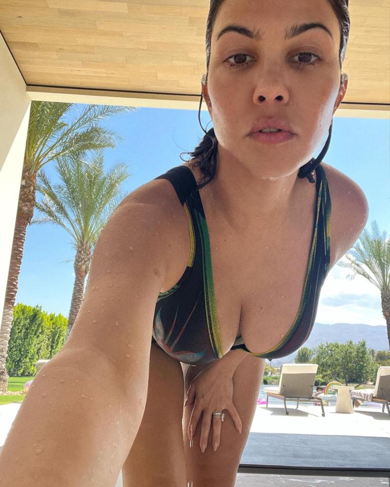 kourtney jorge 2