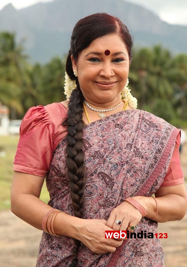 kovai sarala 8