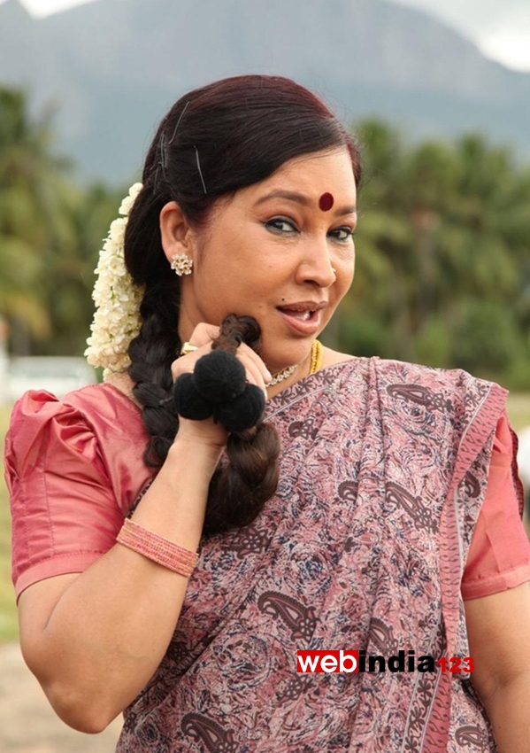 kovai sarala 9