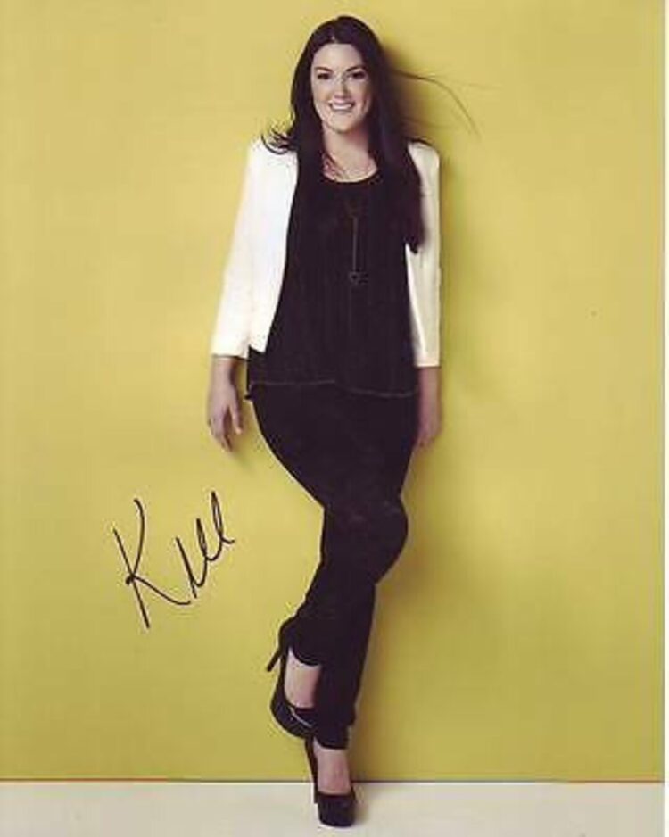 kree harrison 6