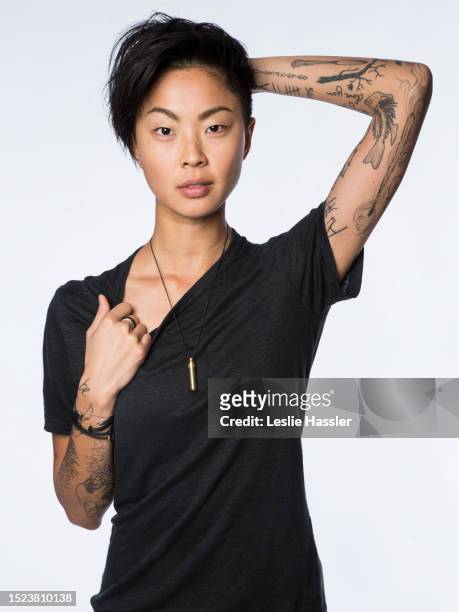 kristen kish 8