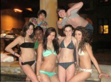 kristen rodeheaver 1