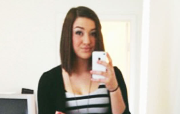 kristen rodeheaver 8