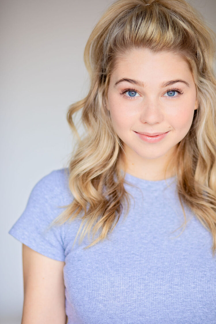 kristi beckett 8