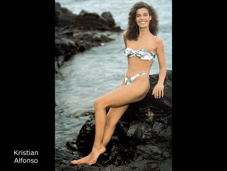 kristian alfonso 7