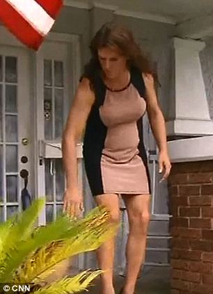 kristin beck