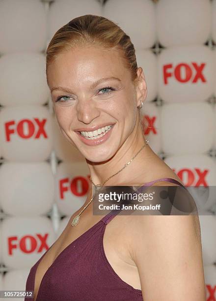 9 Hot Sexy Kristin Lehman Bikini Pics