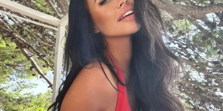 kristina balabekova 8