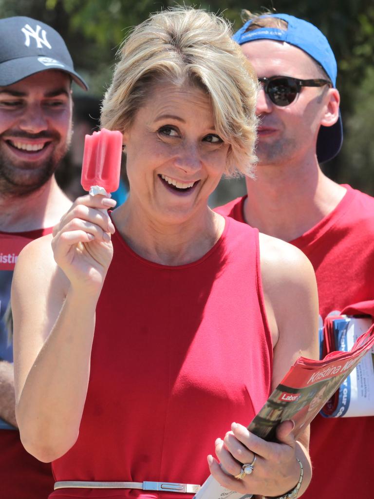 kristina keneally 8