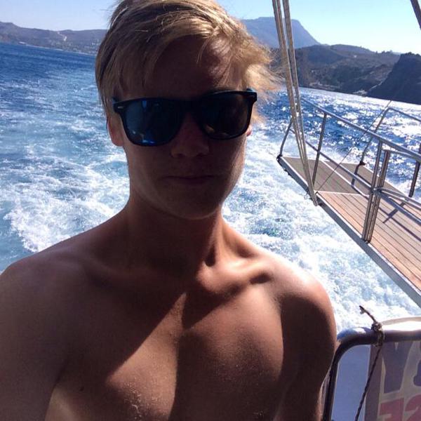 kristina kristiansen 3