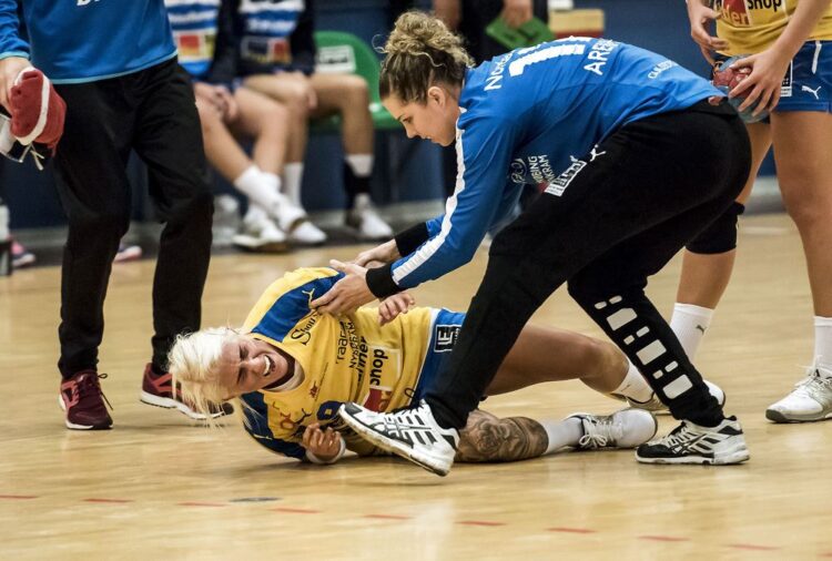 kristina kristiansen 4