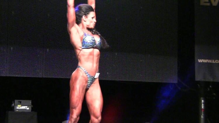 kristina kristiansen 7