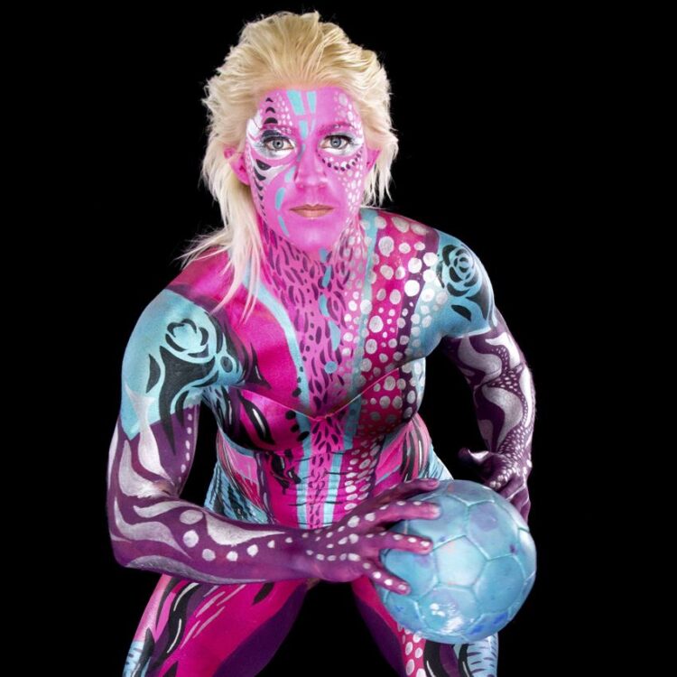 kristina kristiansen 8