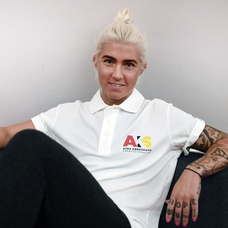 kristina kristiansen 9