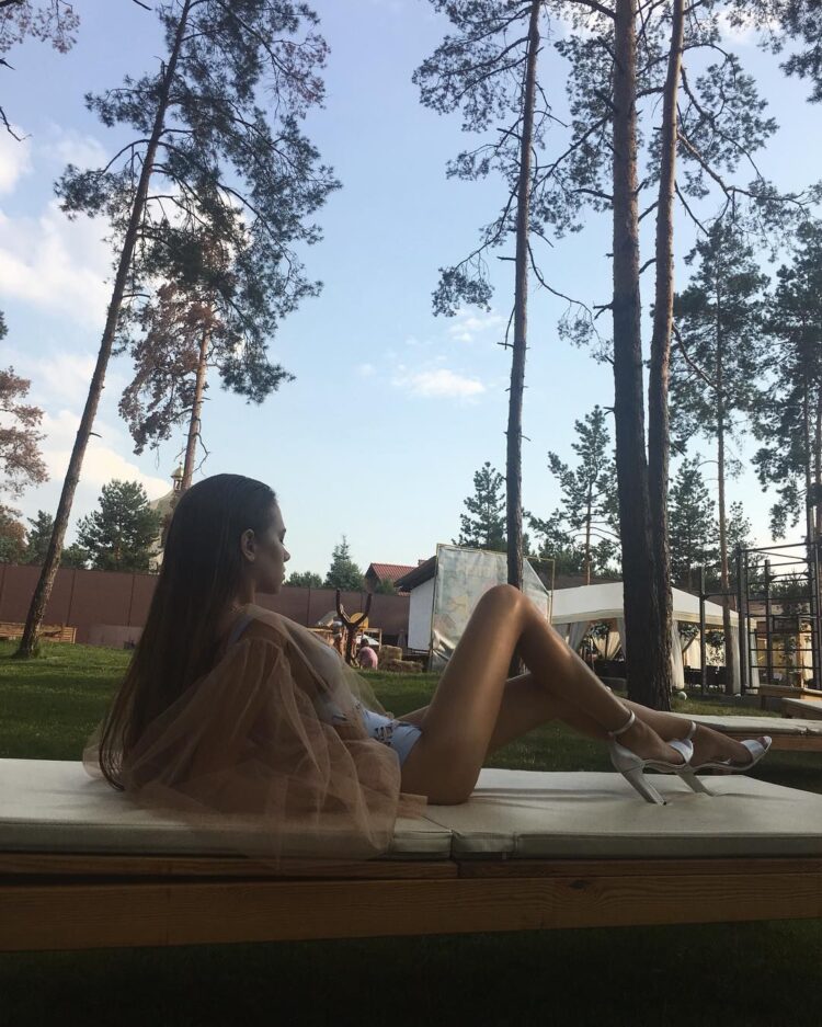 kristina laktionova 1