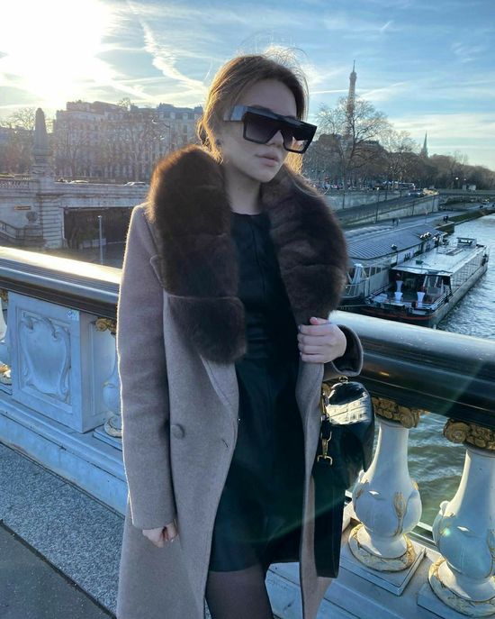 kristina laktionova 8