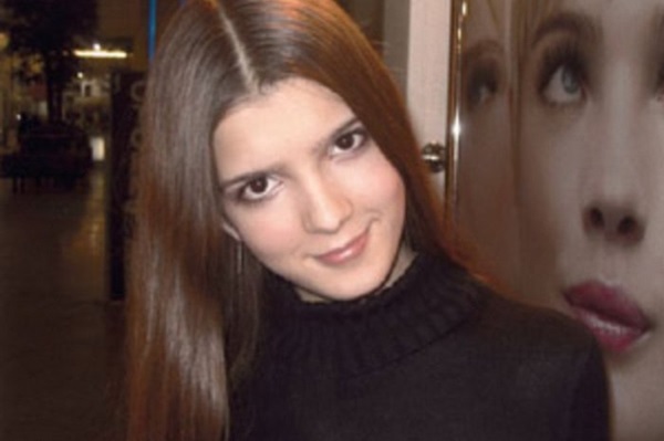 kristina lyaskovets 11