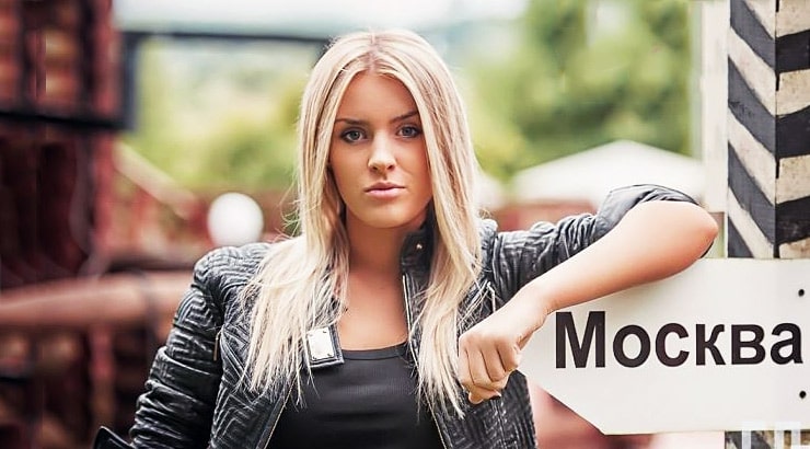 kristina lyaskovets 12