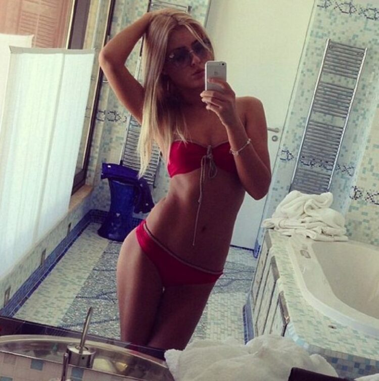 kristina lyaskovets 2