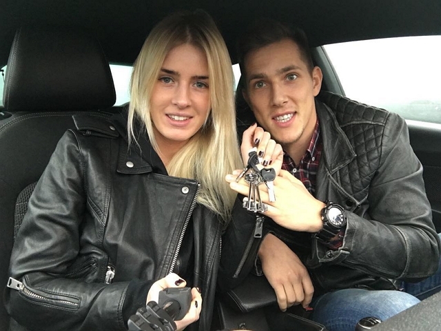 kristina lyaskovets 4