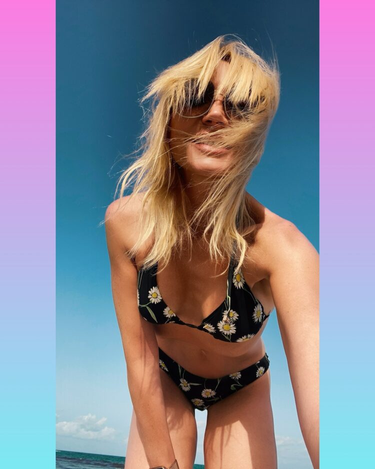 kristina orbakaite 2