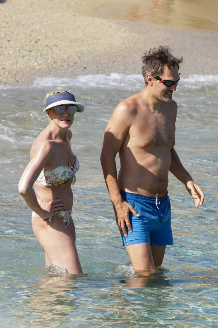 kristina orbakaite 7