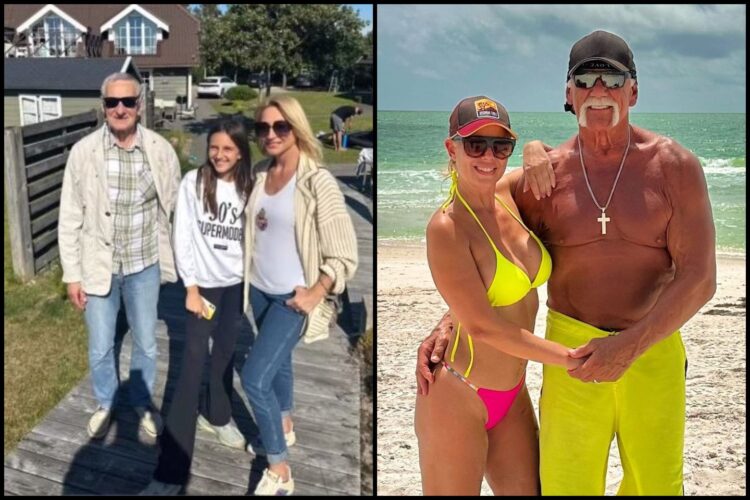 kristina orbakaite 9