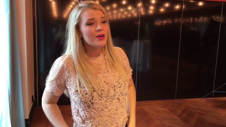 kristina petrushina 1