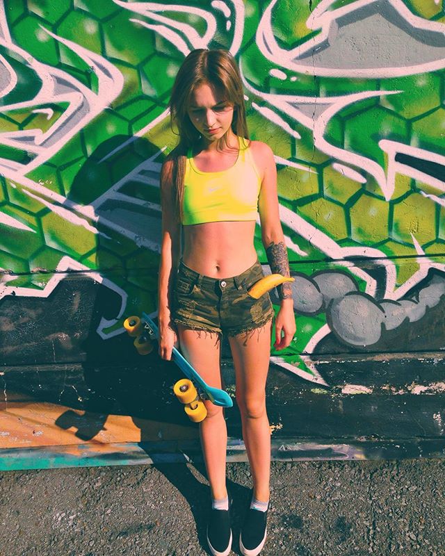 kristina rybalchenko 2