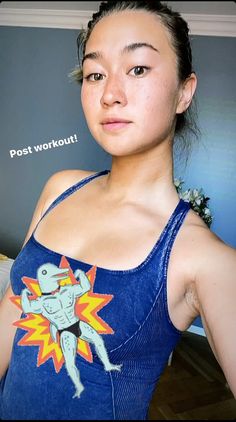 kristina tonteri young 1