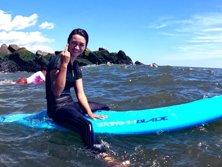 kristina tonteri young 2