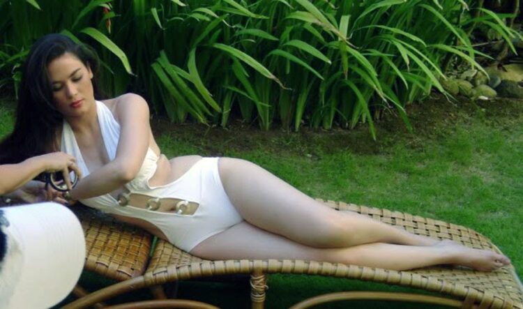 kristine hermosa 6