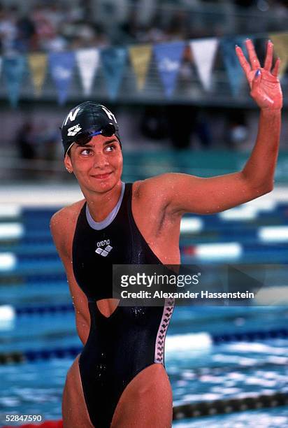 krisztina egerszegi 1